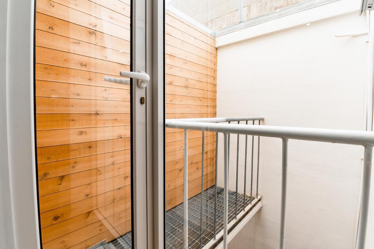 ホテル Monreal Boutique Townhouse - R024Rm5 パオーラ エクステリア 写真