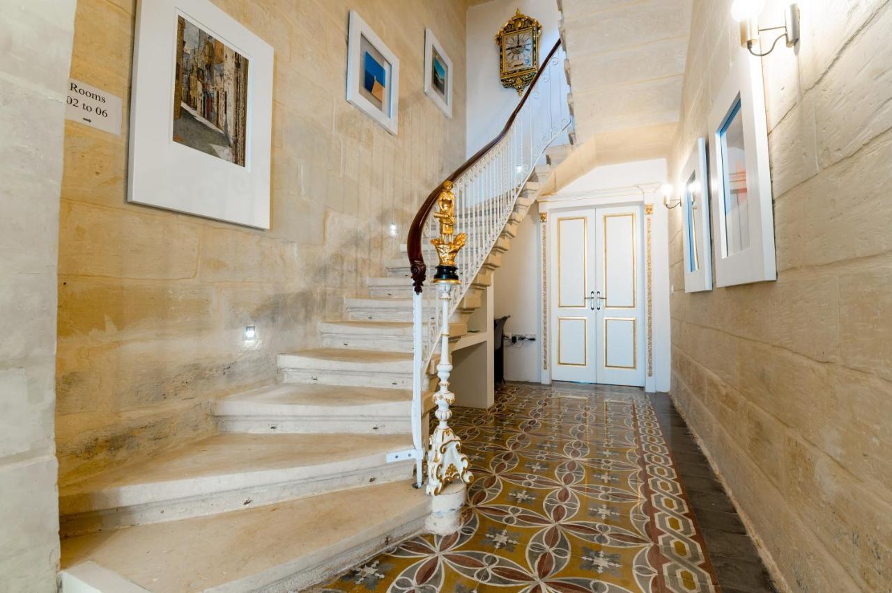 ホテル Monreal Boutique Townhouse - R024Rm5 パオーラ エクステリア 写真