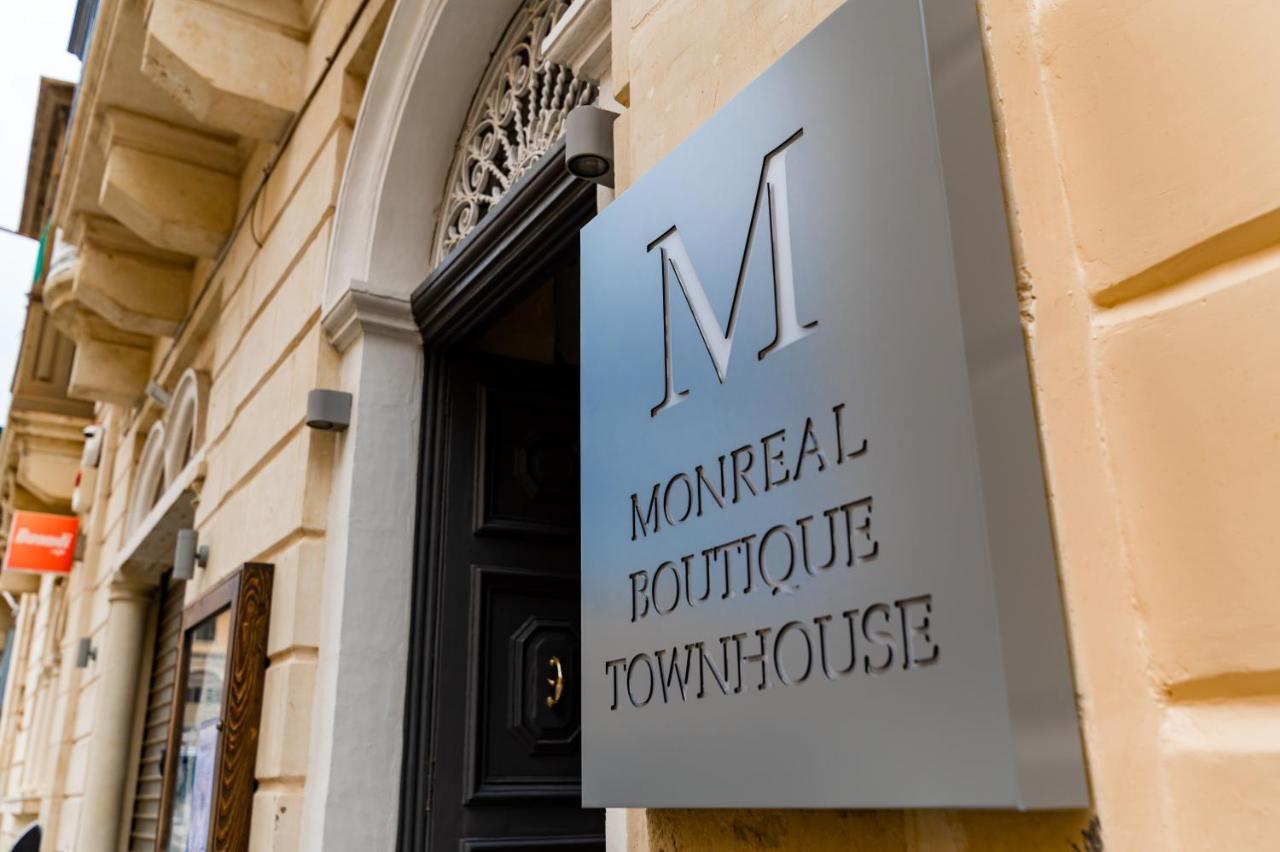ホテル Monreal Boutique Townhouse - R024Rm5 パオーラ エクステリア 写真